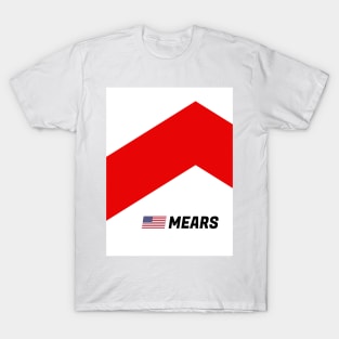 Indy Legends - Rick Mears T-Shirt